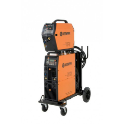 Купить Kemppi FastMig Pulse 450 в Дубнево