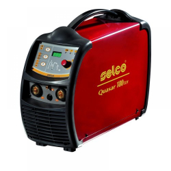 Selco Quasar 180 TLH с горелкой ST17U/D(8м) в Дубнево