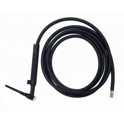 Купить Aurora TIG 26V 180A (35%) M12x1, 4m с клапаном в Дубнево