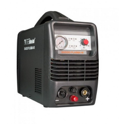 FoxWeld SAGGIO PLASMA 40 в Дубнево