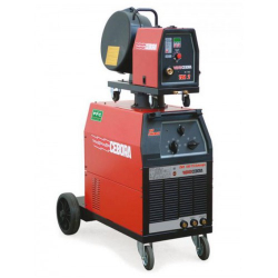 Купить Cebora EVO 450 TS SYNERGIC в Дубнево