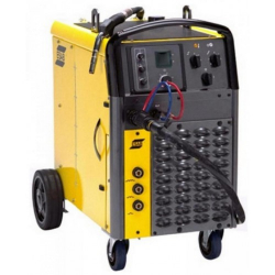 Купить ESAB OrigoMig C420w 4WD в Дубнево