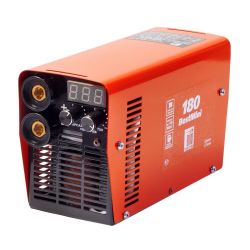 Купить BestWeld BESTMINI 180 в Дубнево