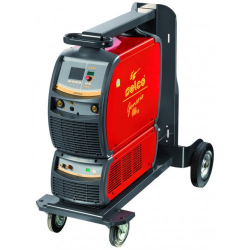 Selco Genesis 4000 TLH в Дубнево