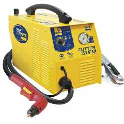 Gys PLASMA CUTTER 31FV в Дубнево