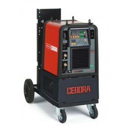 Cebora TIG AC-DC EVO 450/T ROBOT в Дубнево