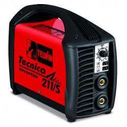 Купить Telwin TECNICA 211/S 230V в Дубнево
