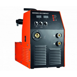 Купить FoxWeld Invermig 350 Compact в Дубнево