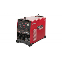 Купить Lincoln Electric Flextec 650 в Дубнево