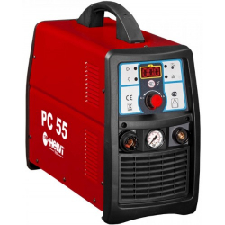 Helvi PC 55 A6 STM 70 (with CNC) в Дубнево
