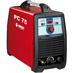 Helvi PC 75 A12 STM 120 (with CNC) в Дубнево