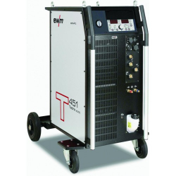 EWM TETRIX 451 AC/DC COMFORT FW в Дубнево