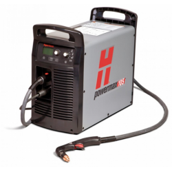 Hypertherm PowerMax 105 в Дубнево