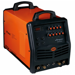 Сварог TECH TIG 250 P AC/DC (E102) в Дубнево