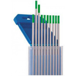 Купить Tbi WP-15(green) d 4.0 в Дубнево
