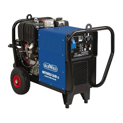 Купить Blueweld Motoweld 264 D/CE в Дубнево