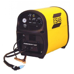 ESAB POWERCUT 650 (400V) в Дубнево