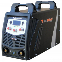 Купить FoxWeld FoxMaster 4000 в Дубнево