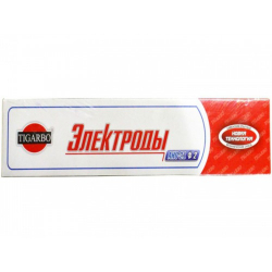 Стоимость Электроды АНО-21 d=2,0 мм (1 кг) в Дубнево