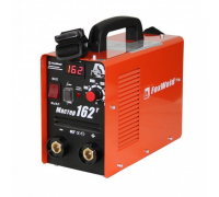 Сварочный инвертор FoxWeld Master 162T