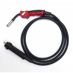 Купить Aurora MIG 15 AIR COOL 180A(60%) EURO 5m в Дубнево