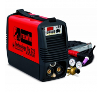 Telwin Technology TIG 222 AC/DC HF/LIFT VRD