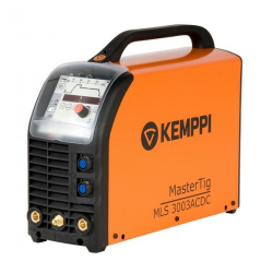 Kemppi MasterTig MLS 3003 ACDC в Дубнево
